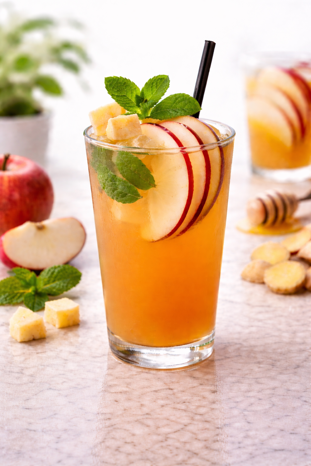 Apple Juice
